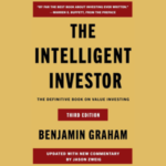 The Intelligent Investor book cover