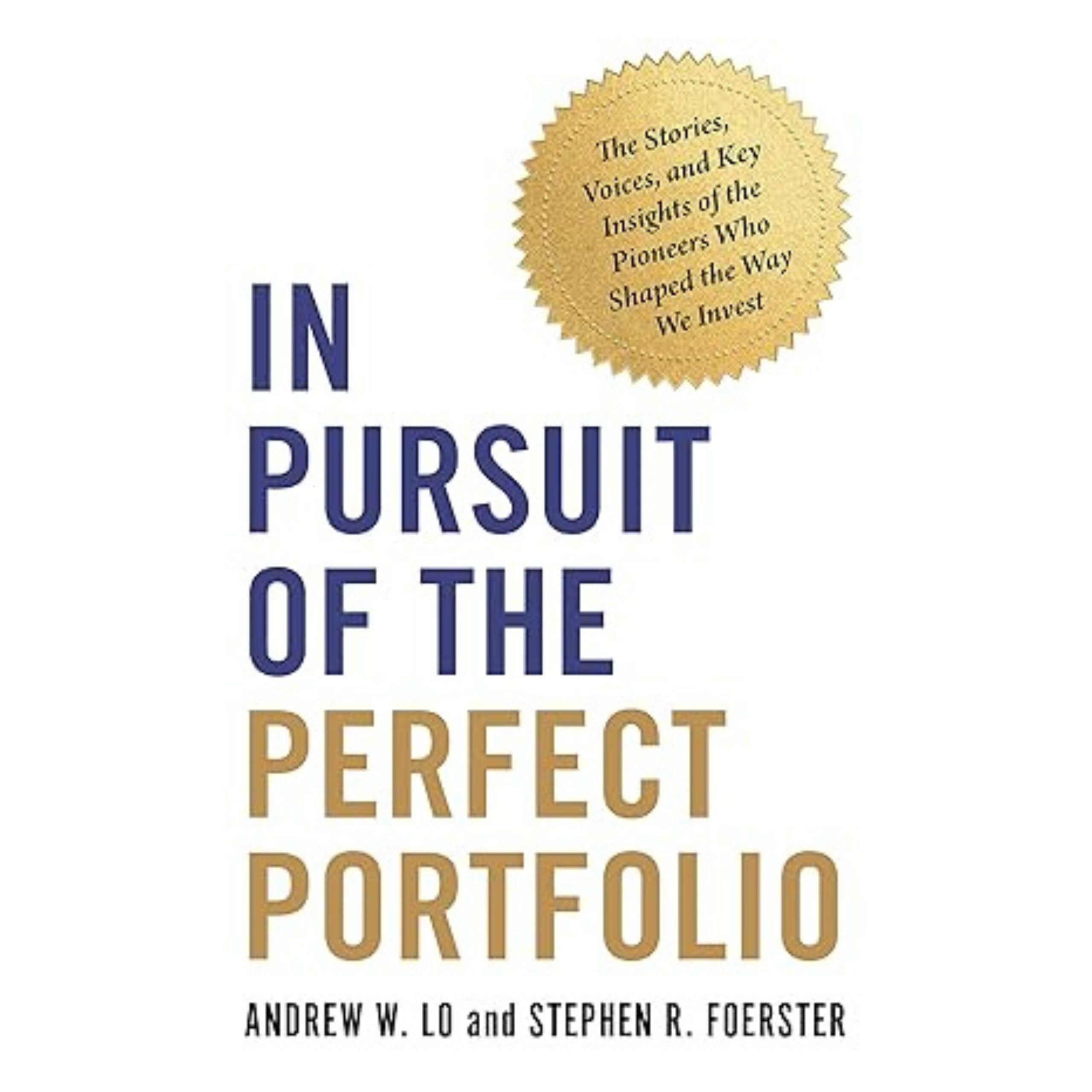 Voice Box Episode 4: In Pursuit Of The Perfect Portfolio-Audio Overview